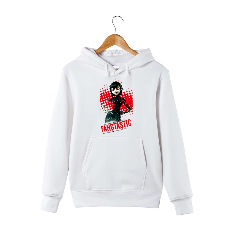2018 New Arrival Hotel Transylvania Hoodie Mavis Fangtastic Halloween Hooded Sweatershirt Pullover
2018 New Arrival Hotel Transylvania Hoodie Mavis Fangtastic Halloween Hooded Sweatershirt Pullover