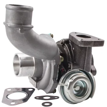 Turbo Charger for Renault Laguna Espace Velsatis Avantime 2.2 150HP 718089 718089-5008S for 01-2003 2.2dCi G9T712 G9T700 TG9T702
Turbo Charger for Renault Laguna Espace Velsatis Avantime 2.2 150HP 718089 718089-5008S for 01-2003 2.2dCi G9T712 G9T700 TG9T702