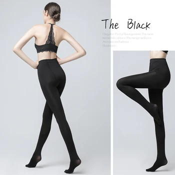 Warm Winter Womens Thick Leggings Seamless Opaque Long Footed Warm Hosiery Leggings Black Fleshcolor Leggings
Warm Winter Womens Thick Leggings Seamless Opaque Long Footed Warm Hosiery Leggings Black Fleshcolor Leggings