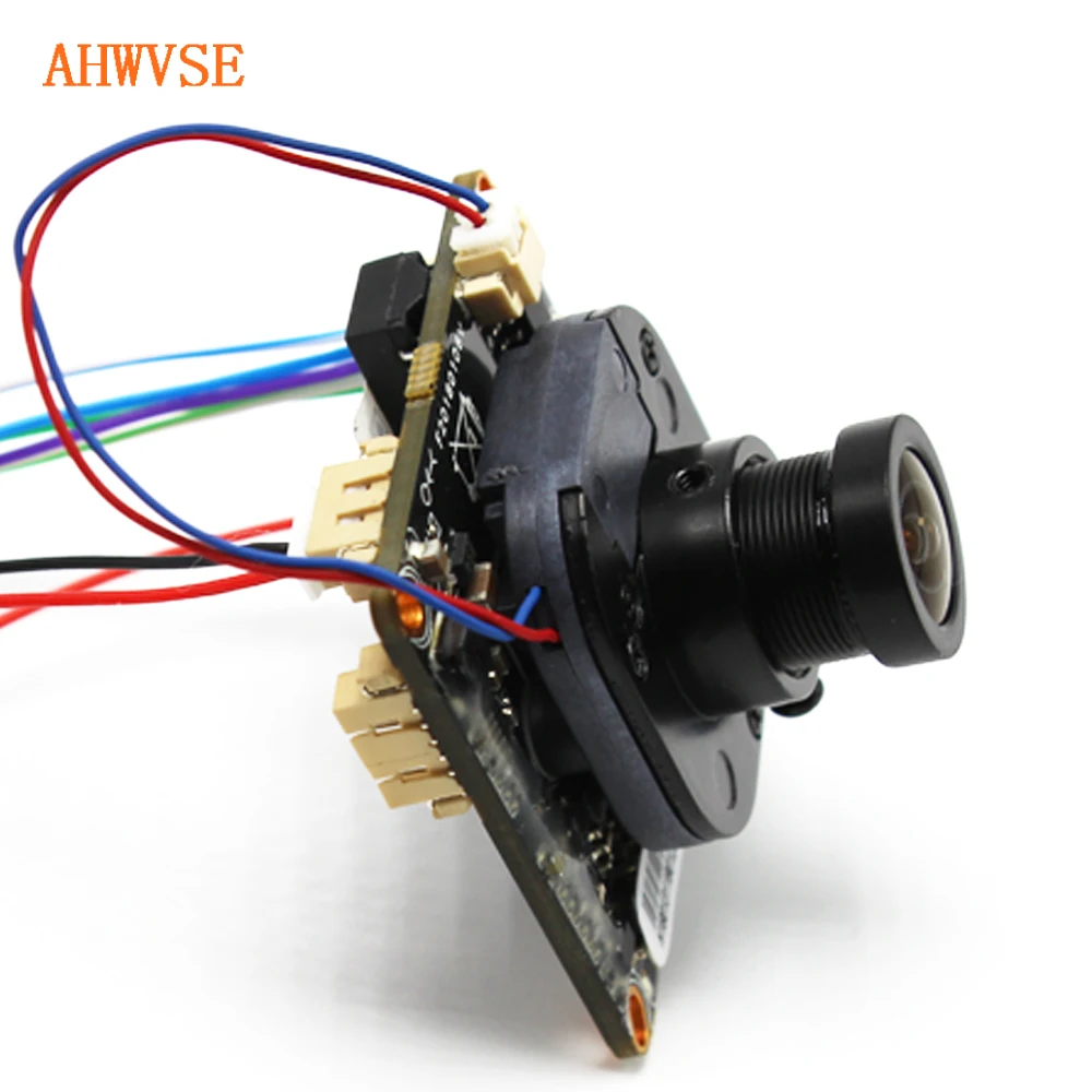 2pcs 1.8mm Lens DIY 1080P 2MP IP Camera module Board with IRCUT RJ45 Cable ONVIF H264 Mobile APP XMEYE Serveillance CMS
2pcs 1.8mm Lens DIY 1080P 2MP IP Camera module Board with IRCUT RJ45 Cable ONVIF H264 Mobile APP XMEYE Serveillance CMS