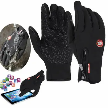Mens Male Touch Screen Gloves Stretch Knit Mittens Winter Warm Fleece Lined Thermal Gloves For Women Men Girl Riding Skiing
Mens Male Touch Screen Gloves Stretch Knit Mittens Winter Warm Fleece Lined Thermal Gloves For Women Men Girl Riding Skiing