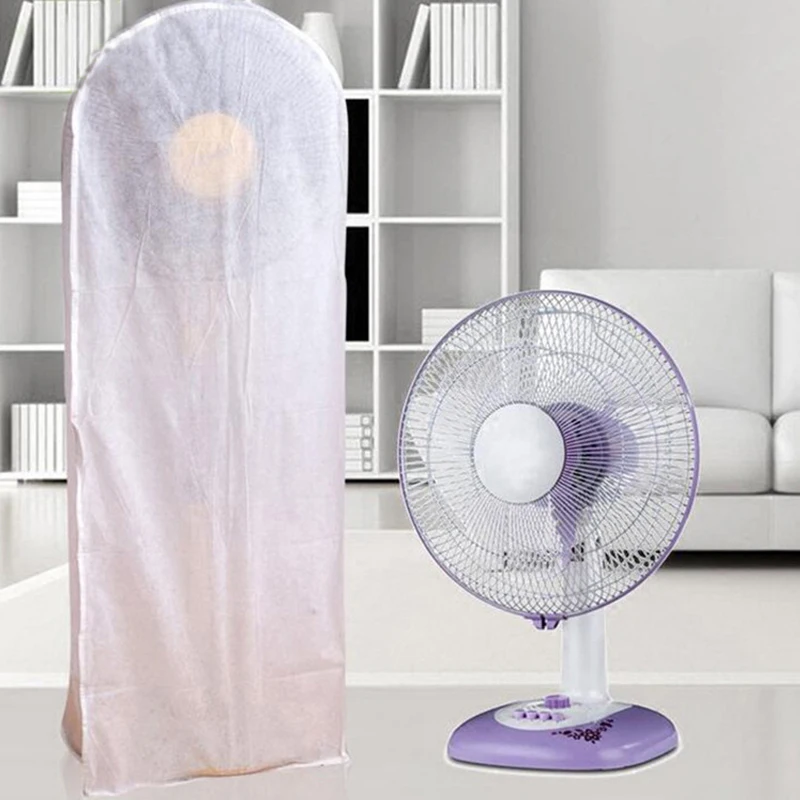 Floor-standing Electric Fan Full Coverage Dust Cover Storage Bag Household Device Fan Protection Non-woven Fabric Craft UB001
Floor-standing Electric Fan Full Coverage Dust Cover Storage Bag Household Device Fan Protection Non-woven Fabric Craft UB001