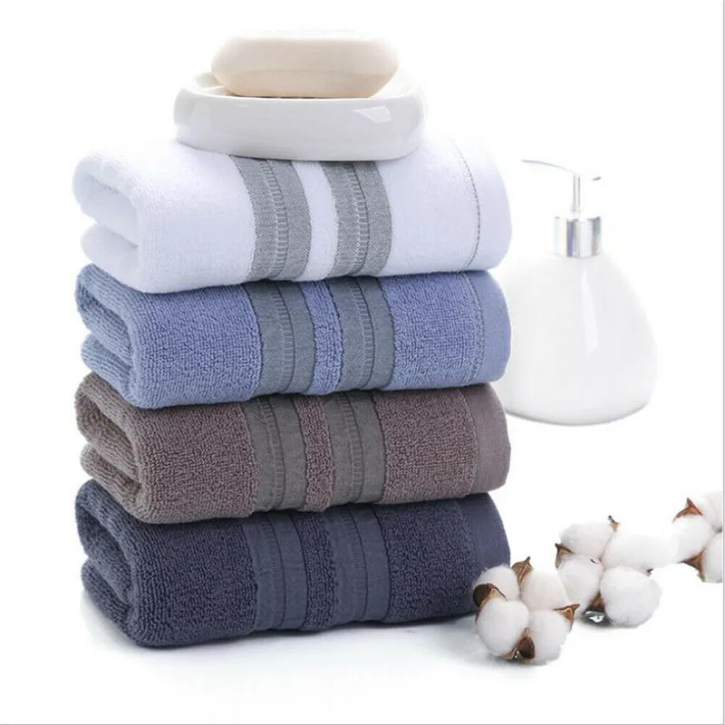 Soft Pure 100% Cotton Absorbent Terry Luxury Towel Hand Bath Beach Face Sheet Cosy Hotel Travel Comfort Bathroom Thick Washcloth
Soft Pure 100% Cotton Absorbent Terry Luxury Towel Hand Bath Beach Face Sheet Cosy Hotel Travel Comfort Bathroom Thick Washcloth