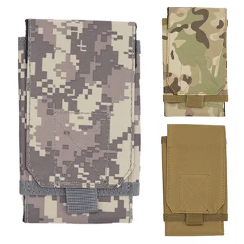 Outdoor Camouflage Bag Army Phone Holder Pack Waist Belt Case Waterproof Nylon Pouch Sport Camouflage Waist Bags
Outdoor Camouflage Bag Army Phone Holder Pack Waist Belt Case Waterproof Nylon Pouch Sport Camouflage Waist Bags