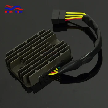 Motorcycle Regulator Voltage Rectifier For HONDA SUZUKI KAWASAKI CBR954RR CBR929RR GSXR600 750 GSF1250 GSX1300R Ninja 250 ZZR250
Motorcycle Regulator Voltage Rectifier For HONDA SUZUKI KAWASAKI CBR954RR CBR929RR GSXR600 750 GSF1250 GSX1300R Ninja 250 ZZR250