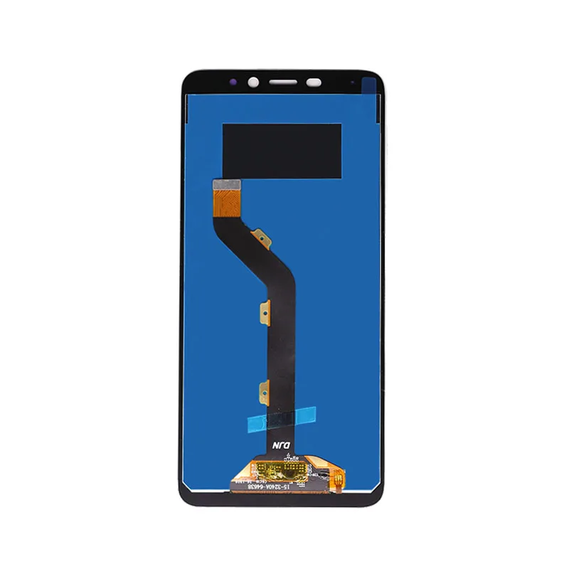 LCD for Infinix Hot S3 Display X573 LCD Touch Screen Digitizer Assembly Complete Black Mobile Phone Repair Free Shipping
LCD for Infinix Hot S3 Display X573 LCD Touch Screen Digitizer Assembly Complete Black Mobile Phone Repair Free Shipping