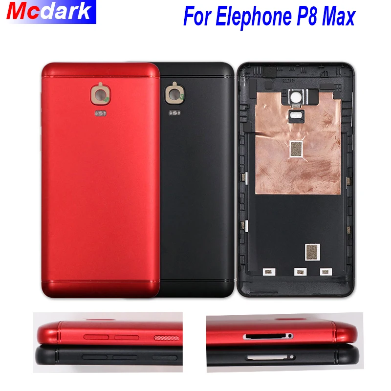 Mcdark For Elephone P8 Max Battery Case with Side Button Metal Protective Battery Cover 5.5 inch For Elephone P8 Max Phone
Mcdark For Elephone P8 Max Battery Case with Side Button Metal Protective Battery Cover 5.5 inch For Elephone P8 Max Phone