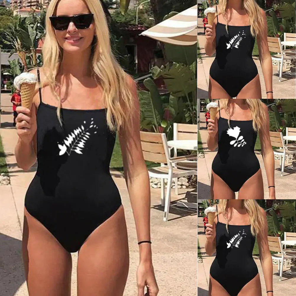 2019 Newest Hot Womens Monokini Summer Beach Bikini Set One-Piece Suits String Ladies Holiday Swimwear Pool Swimsuit
2019 Newest Hot Womens Monokini Summer Beach Bikini Set One-Piece Suits String Ladies Holiday Swimwear Pool Swimsuit