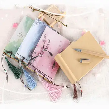 200pcs Chinese Style Vintage Diary Retro NoteBook Sketchbook Stationery Office School Supplies Day Planner Gift for Kids
200pcs Chinese Style Vintage Diary Retro NoteBook Sketchbook Stationery Office School Supplies Day Planner Gift for Kids