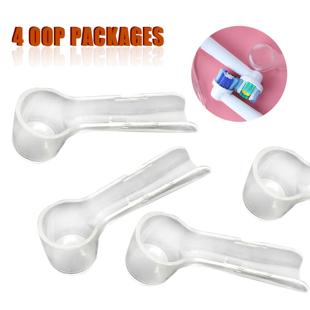 Toothbrush Head Cover Case Travel Protectors Cap For Portable Travel Camping Toothbrush Head Covers Case 4Pcs/Lot
Toothbrush Head Cover Case Travel Protectors Cap For Portable Travel Camping Toothbrush Head Covers Case 4Pcs/Lot
