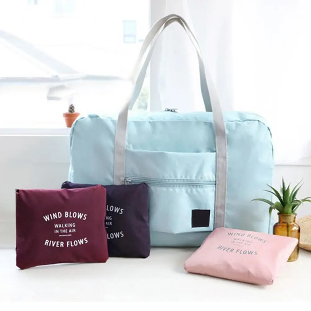 Large Capacity Folding Oxford Fabric Storage Travel Bag Luggage Tote Shoulder Bags Big Capacity Carry on Luggage Bags
Large Capacity Folding Oxford Fabric Storage Travel Bag Luggage Tote Shoulder Bags Big Capacity Carry on Luggage Bags
