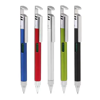 Multifunctional Pen Screwdriver Ballpoint Phone Pen Stand Holder Gifts School Office Supplies Stationery Pens
Multifunctional Pen Screwdriver Ballpoint Phone Pen Stand Holder Gifts School Office Supplies Stationery Pens