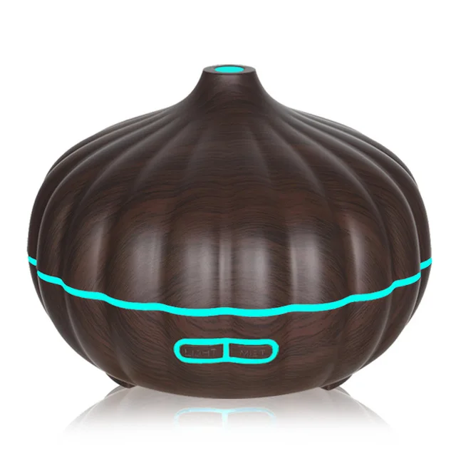 DEKAXI fragrance Humidifier Ultrasonic Aromatherapy Diffuser Wood Grain Ultrasonic Humidifier for Office Home Living Room
DEKAXI fragrance Humidifier Ultrasonic Aromatherapy Diffuser Wood Grain Ultrasonic Humidifier for Office Home Living Room