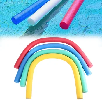 2019 Hot Sale Swimming Foam Pool Noodle Swim Pool Noodle Water Float Stick Floating Foam Sticks Flexible For Child Adult
2019 Hot Sale Swimming Foam Pool Noodle Swim Pool Noodle Water Float Stick Floating Foam Sticks Flexible For Child Adult