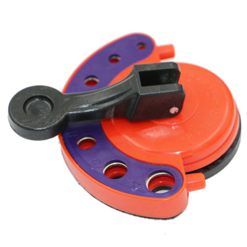 Hole Saw With Vacuum Base Adjustable Opening Guide Easy Operate Tile Glass Durable Slate Alloy Precise Drill Bit Locator Suck
Hole Saw With Vacuum Base Adjustable Opening Guide Easy Operate Tile Glass Durable Slate Alloy Precise Drill Bit Locator Suck