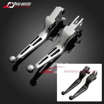 Motorcycle Brake Clutch Levers Lever For Harley Sportster XL 883 1200 1996-2003 Softail FXDB Street Bob FXDWG Dyna Wide Glide
Motorcycle Brake Clutch Levers Lever For Harley Sportster XL 883 1200 1996-2003 Softail FXDB Street Bob FXDWG Dyna Wide Glide