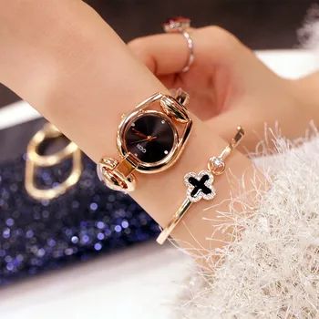 Luxury Casual Diamond Quartz Watch for Women Chic Elegant High Quality Waterproof Star Sky Dial Wrist Watches
Luxury Casual Diamond Quartz Watch for Women Chic Elegant High Quality Waterproof Star Sky Dial Wrist Watches