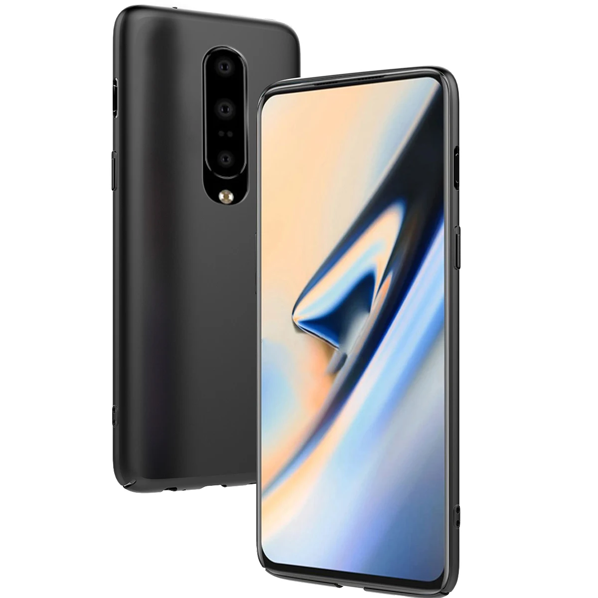 For OnePlus 7 Pro Case Silicone Ultra Slim Matte Soft TPU Phone Cover For Oneplus 7 One Plus 7 Pro 1+ 7 Case Shockproof Funda
For OnePlus 7 Pro Case Silicone Ultra Slim Matte Soft TPU Phone Cover For Oneplus 7 One Plus 7 Pro 1+ 7 Case Shockproof Funda