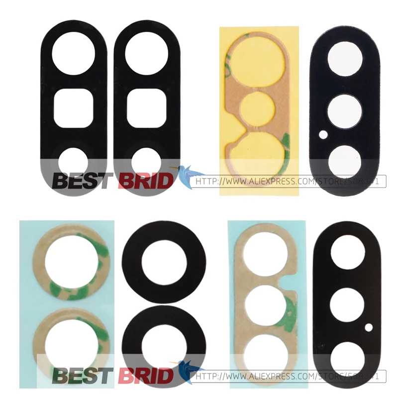 1set Back Camera Lens Cover Holder For iPhone X XR XS Max Rear Cam Glass Lens With 3M Sticker Repair Parts
1set Back Camera Lens Cover Holder For iPhone X XR XS Max Rear Cam Glass Lens With 3M Sticker Repair Parts