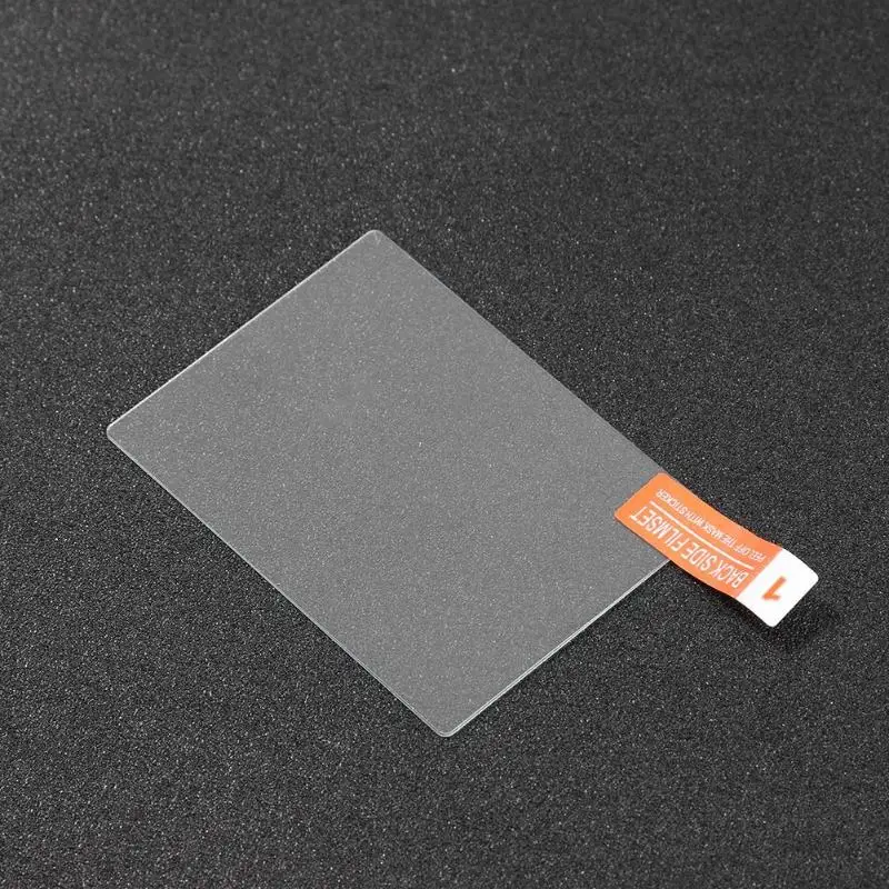 Protective Camera LCD Screen Protector 9H Tempered Glass Film Protective Cover for for Sony A7III Camera Support Dropshipping
Protective Camera LCD Screen Protector 9H Tempered Glass Film Protective Cover for for Sony A7III Camera Support Dropshipping