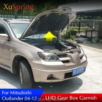 Refit Car Hood Bonnet Cover Lifting Support Spring Shock Bracket Hydraulic Rod Strut Bars For Mitsubishi Outlander 2006-2012
Refit Car Hood Bonnet Cover Lifting Support Spring Shock Bracket Hydraulic Rod Strut Bars For Mitsubishi Outlander 2006-2012