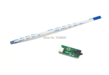 

4pcs/lot High quality Eject Switch Board PBC Card For PS3 Super Slim MFW-001 CECH-4000 4001 40xx with switch cable