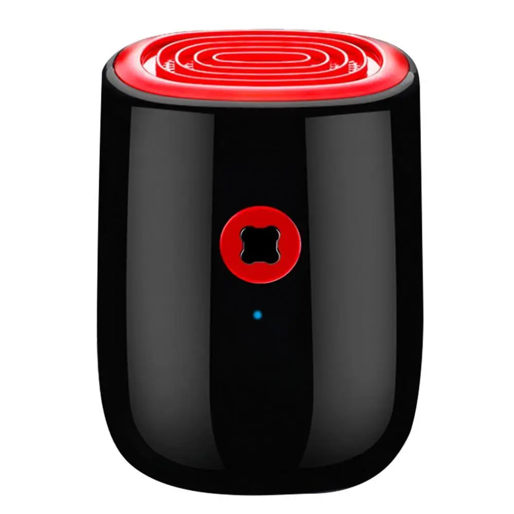 800ml Electric Air Dehumidifier For Home 25W Mini Household Dehumidifier Portable Cleaning Device Air Dryer Moisture Absorber
800ml Electric Air Dehumidifier For Home 25W Mini Household Dehumidifier Portable Cleaning Device Air Dryer Moisture Absorber