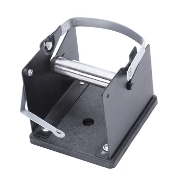 Hot 200G 1.0Mm Semi-Metal Tin Wire Frame Solder Ribbon Holder Adjustable Welding Reel Dispenser
Hot 200G 1.0Mm Semi-Metal Tin Wire Frame Solder Ribbon Holder Adjustable Welding Reel Dispenser