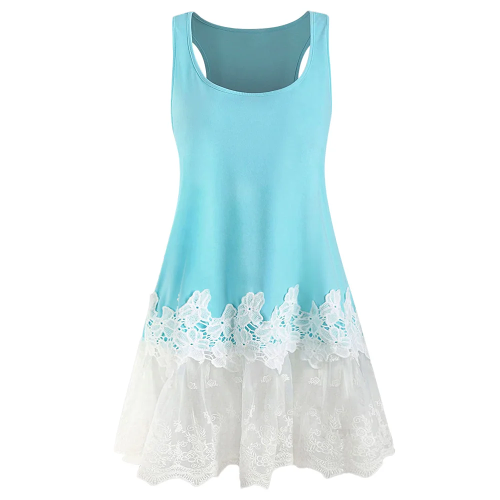 ROSE GAL Summer Lace Trim Tank Top Sexy Tops Plus Size Women Fitness Tank Top Elegant Workwear Women'S Tops Female T-Shirt
ROSE GAL Summer Lace Trim Tank Top Sexy Tops Plus Size Women Fitness Tank Top Elegant Workwear Women'S Tops Female T-Shirt