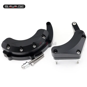 Engine Case Slider Crash Protector For Yamaha Mt-09/tracer Fz-09 Fj-09 Xsr900 2014-2018 Motorcycle Guard Cover Left & Right
Engine Case Slider Crash Protector For Yamaha Mt-09/tracer Fz-09 Fj-09 Xsr900 2014-2018 Motorcycle Guard Cover Left & Right