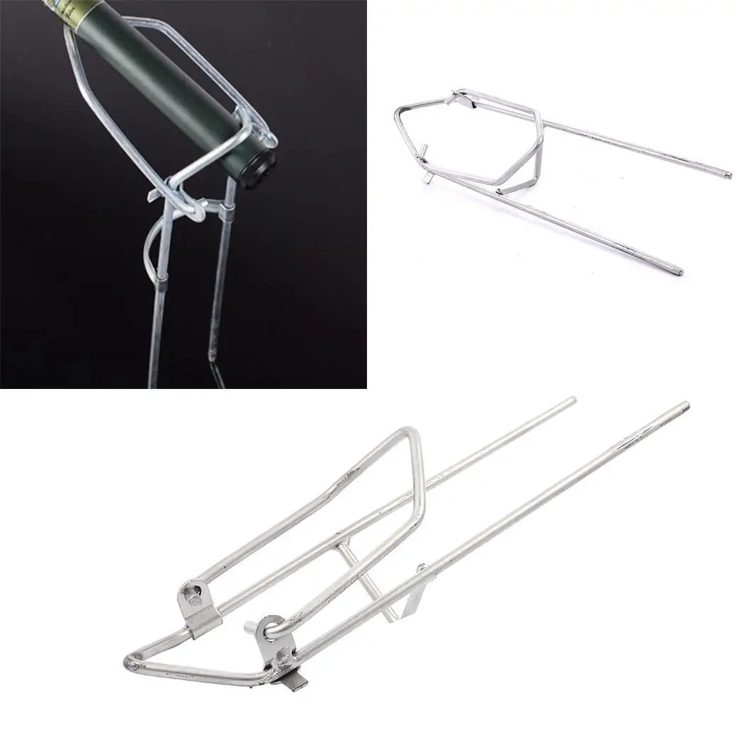 Automatic Fishing Rod Support Frame Bracket Anti-Rust Steel Fishing Bracket Pole Mount Fishing Gear Pesca Accessory
Automatic Fishing Rod Support Frame Bracket Anti-Rust Steel Fishing Bracket Pole Mount Fishing Gear Pesca Accessory
