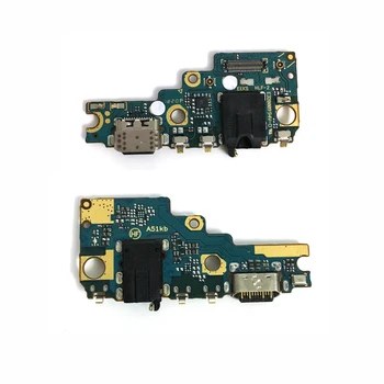 5pcs For Lenovo Z5 L78011 USB Charger Dock Port Connector Board With Headphone Jack USB Charging Port Flex Cable
5pcs For Lenovo Z5 L78011 USB Charger Dock Port Connector Board With Headphone Jack USB Charging Port Flex Cable