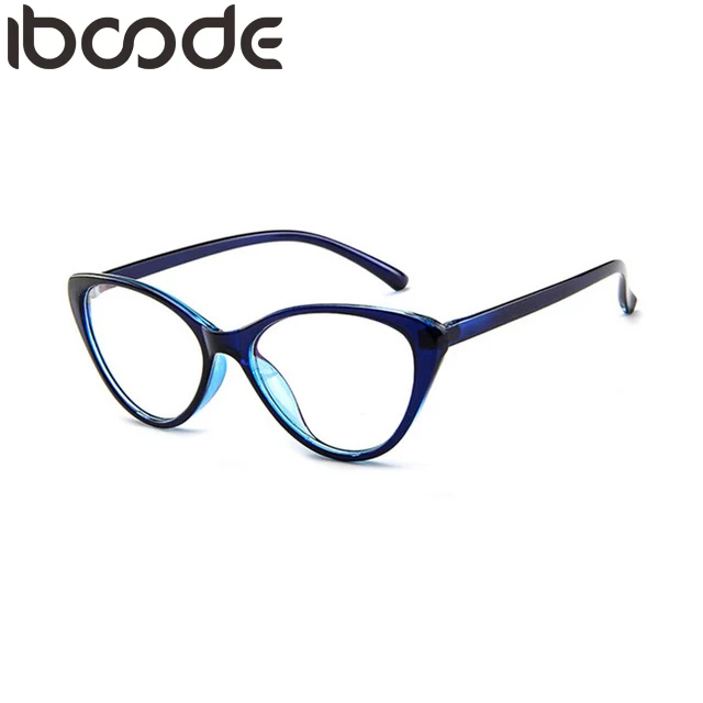 iboode Plain Mirror Fashion Vintage Men Women Cat Eye Eyeglasses Anti-fatigue Goggles Spectacle Female Male Clear Lens Glasses
iboode Plain Mirror Fashion Vintage Men Women Cat Eye Eyeglasses Anti-fatigue Goggles Spectacle Female Male Clear Lens Glasses