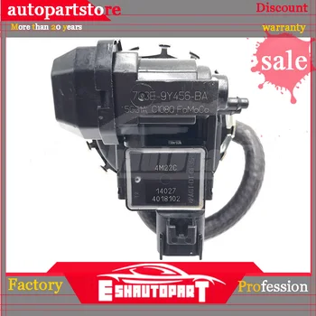 Remanufactured FOR 2007-2014 Ford F150 E150 E250 4.6L Emission EGR Valve OEM 7L3E-9Y456-BA 7L3E9Y456BA
Remanufactured FOR 2007-2014 Ford F150 E150 E250 4.6L Emission EGR Valve OEM 7L3E-9Y456-BA 7L3E9Y456BA