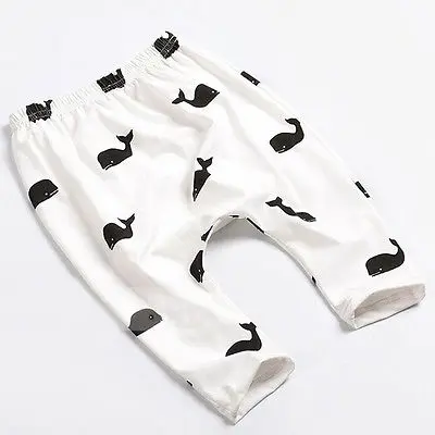 Toddler Baby Kids Girls Boys Pant Cute Whale Print 100cm Cotton Pants Trousers Leggings Clothing 6M 12M 1 2 Years
Toddler Baby Kids Girls Boys Pant Cute Whale Print 100cm Cotton Pants Trousers Leggings Clothing 6M 12M 1 2 Years