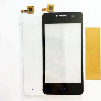 Black Color Touchscreen For ZTE Blade AF3 T221 A5 Pro Glass Digitizer Front Outer Touch Panel Replacement Full Track NO. +Tape
Black Color Touchscreen For ZTE Blade AF3 T221 A5 Pro Glass Digitizer Front Outer Touch Panel Replacement Full Track NO. +Tape