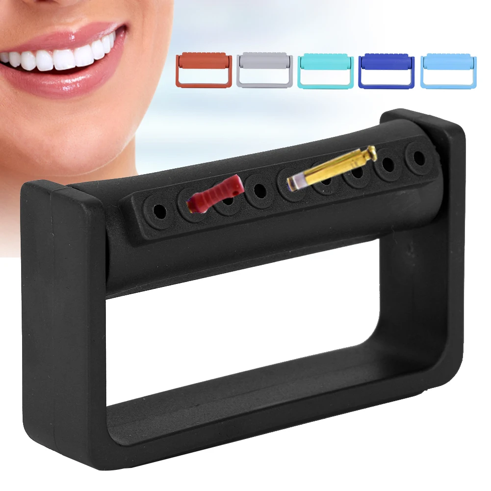 9 Holes Disinfection Box Dental Burs Autoclavable Oral Care Tools Suitable for dental disinfection oral care
9 Holes Disinfection Box Dental Burs Autoclavable Oral Care Tools Suitable for dental disinfection oral care