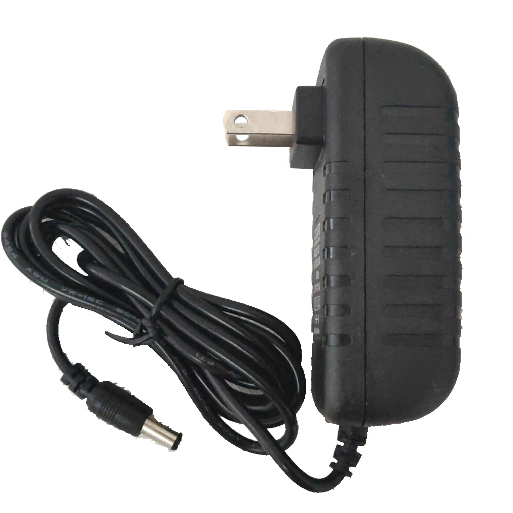 Power Adapter Lighting Transformer EU/US AC100-240V Output DC 12V 2A Power Supplys Converter For RGB LED Strip Car Accessories
Power Adapter Lighting Transformer EU/US AC100-240V Output DC 12V 2A Power Supplys Converter For RGB LED Strip Car Accessories