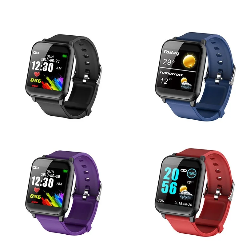 Z02 Smart Watch Waterproof Reloj Inteligente Hear Rate Monitor Fitness Tracker Sleep Tracker Men Women Smartwatch Smart Bracelet
Z02 Smart Watch Waterproof Reloj Inteligente Hear Rate Monitor Fitness Tracker Sleep Tracker Men Women Smartwatch Smart Bracelet