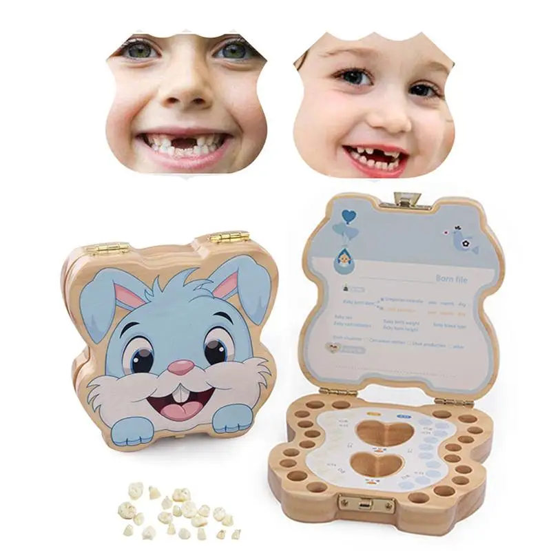 Wood Storage Box Teeth Organizer Fetal Hair Case Deciduous Tooth Saver Keeper Collection Container Fairy Box For Children Kids
Wood Storage Box Teeth Organizer Fetal Hair Case Deciduous Tooth Saver Keeper Collection Container Fairy Box For Children Kids