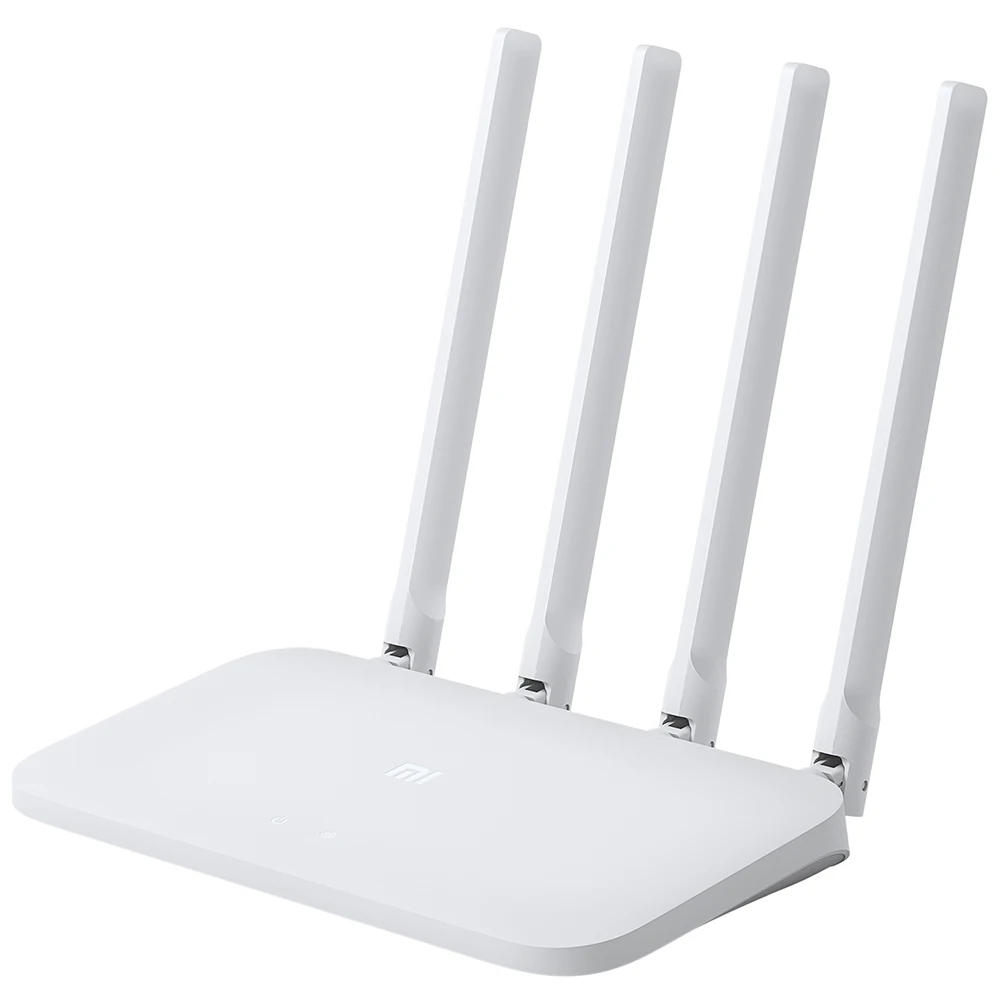 Dlna Xiaomi Router 3g