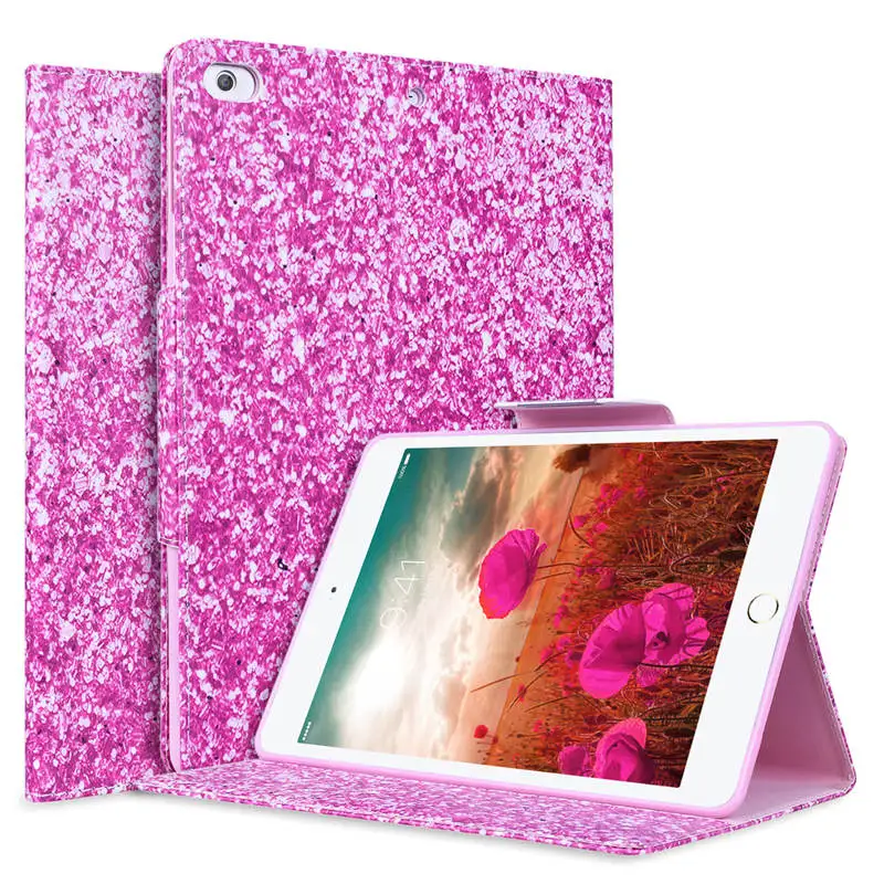 Flip case For Ipad 5 Air Cover Leather Bling Flowers Cherry Blossoms Sand Card Protective Cover For ipad 5 Air Case Shockproof
Flip case For Ipad 5 Air Cover Leather Bling Flowers Cherry Blossoms Sand Card Protective Cover For ipad 5 Air Case Shockproof