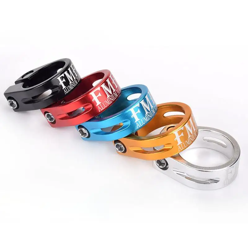 Aluminum Alloy Mountain Road Fixed Gear Bicycle 31.8/34.9mm Lock Seat Tube Clamp Seat Rod Clamp
Aluminum Alloy Mountain Road Fixed Gear Bicycle 31.8/34.9mm Lock Seat Tube Clamp Seat Rod Clamp