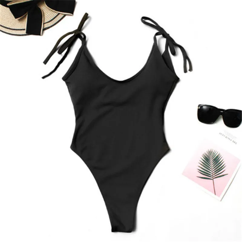 Trendy Women clothes sexy Bandage V-neck sleeveless Polyester Bodysuit strap slim casual Jumpsuits one pieces
Trendy Women clothes sexy Bandage V-neck sleeveless Polyester Bodysuit strap slim casual Jumpsuits one pieces