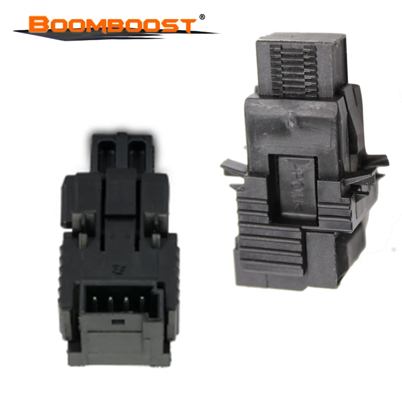 Iycorish 4 x 12V LED Angel eyes ring For BMW E36 E39 E46