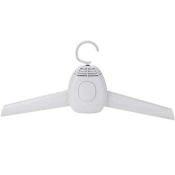 LUDA Portable Foldable Clothes Dryer Drying Rack Hanger Garment Coat Shoes Dryer Quick Drying Machine For Travel Outdoor With
LUDA Portable Foldable Clothes Dryer Drying Rack Hanger Garment Coat Shoes Dryer Quick Drying Machine For Travel Outdoor With