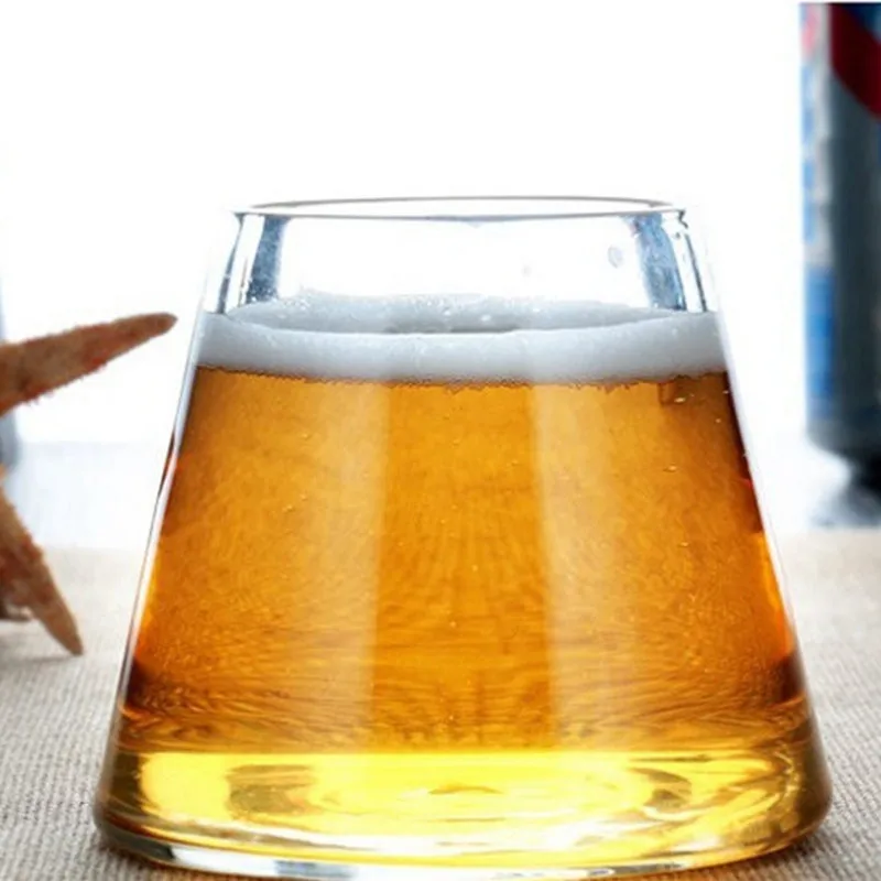 280ml Beer Wine Cup High Temperature Glass Beverage Juice Cup KTV Bar Cup Coffee Milk Mug My Favorite Water Bottle
280ml Beer Wine Cup High Temperature Glass Beverage Juice Cup KTV Bar Cup Coffee Milk Mug My Favorite Water Bottle