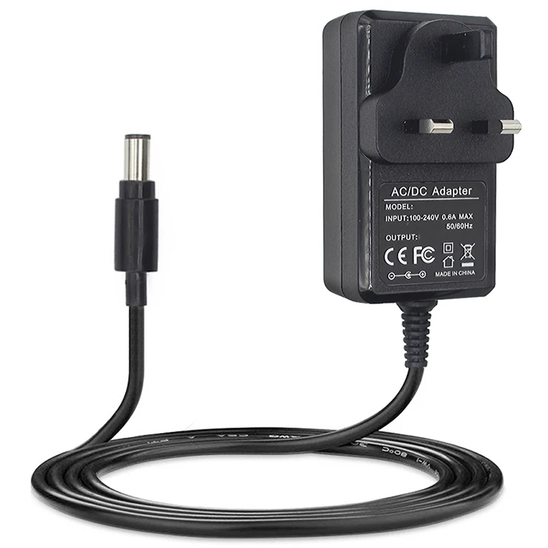 Charger Uk Plug, Adapter For D-y-s-o-n DC30 DC31 DC34 DC35 DC44 DC45 DC56 DC57 Cordless Vacuum Cleaner Accessories
Charger Uk Plug, Adapter For D-y-s-o-n DC30 DC31 DC34 DC35 DC44 DC45 DC56 DC57 Cordless Vacuum Cleaner Accessories