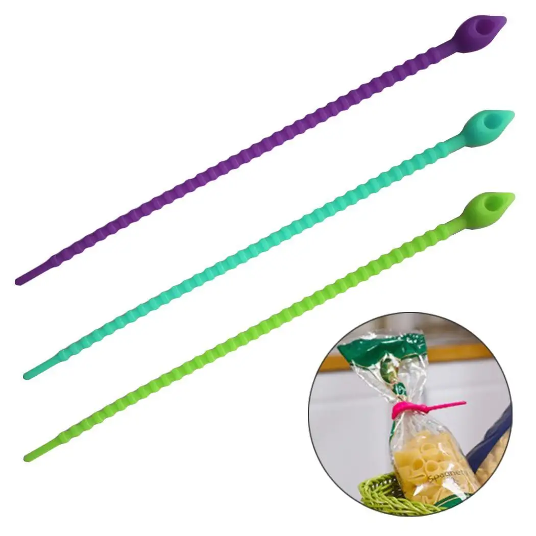 Silicone Cable Tie Desk Tidy Wire Cord Lead USB Charger Organiser 17.7cm/7.0inch Green, Purple, Blue
Silicone Cable Tie Desk Tidy Wire Cord Lead USB Charger Organiser 17.7cm/7.0inch Green, Purple, Blue