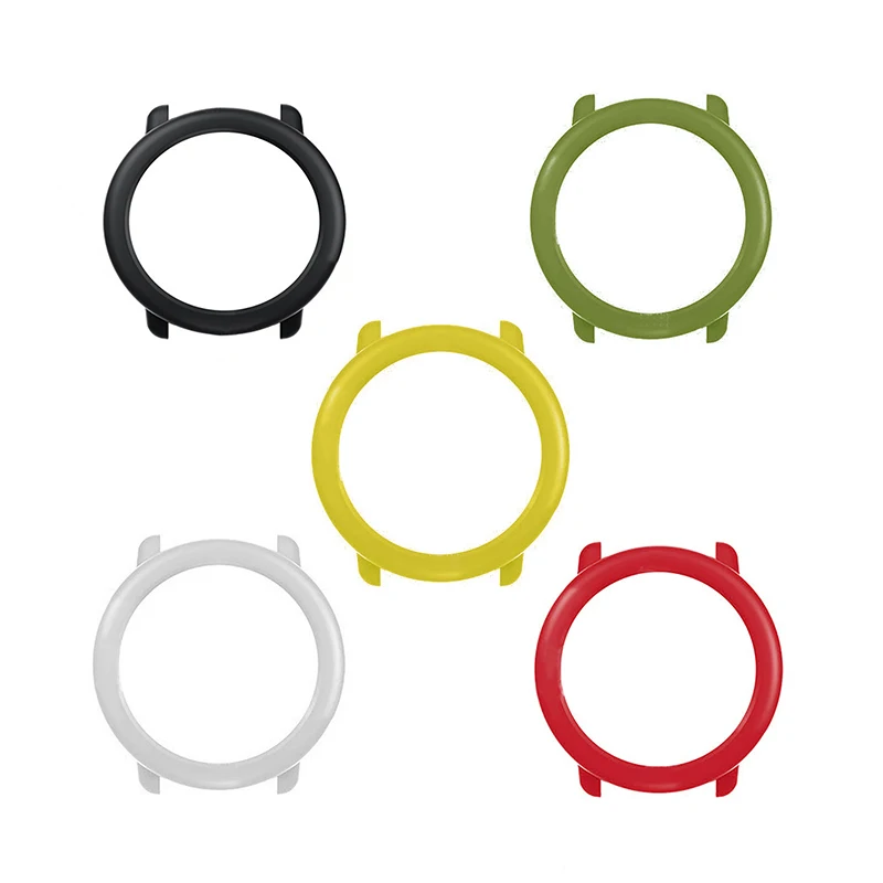 Watch Case Cover Protector Shell For Huami Amazfit Stratos For Watch Smart Watch 2/2 S
Watch Case Cover Protector Shell For Huami Amazfit Stratos For Watch Smart Watch 2/2 S